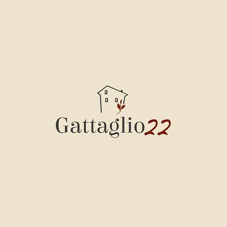 Gattaglio 22 Guest House Реджо Емилия Екстериор снимка