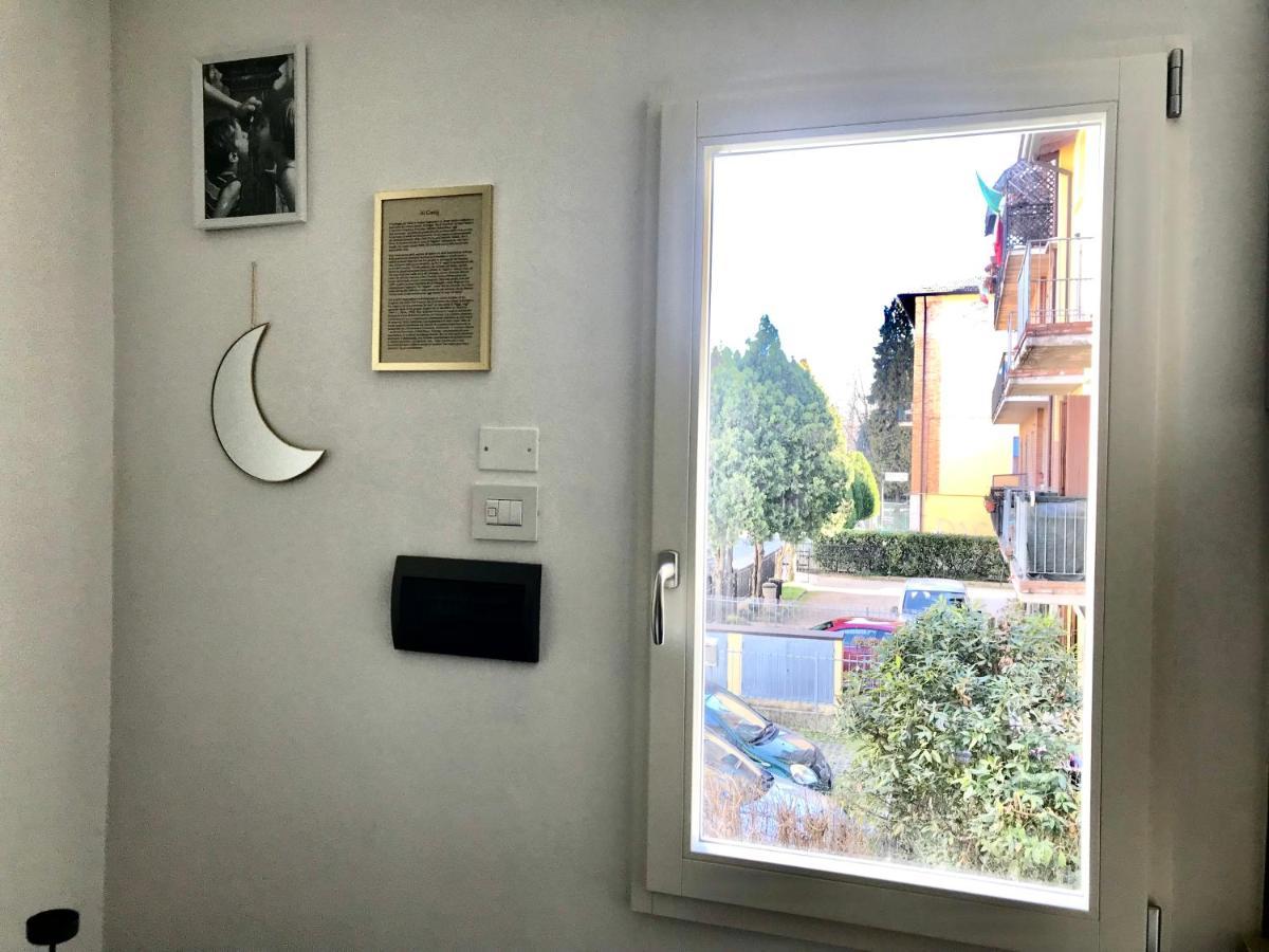 Gattaglio 22 Guest House Реджо Емилия Екстериор снимка