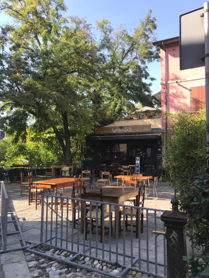 Gattaglio 22 Guest House Реджо Емилия Екстериор снимка
