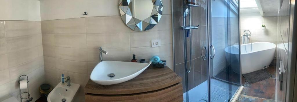 Gattaglio 22 Guest House Реджо Емилия Екстериор снимка